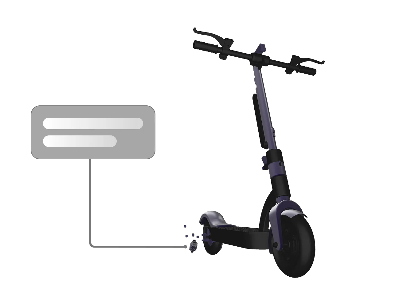 StepWorks Illustration for creating digital work instructions for maintenance, assembly, training and aftersales support