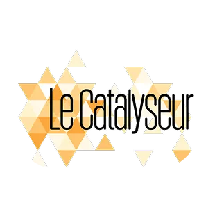 Le Catalyseur